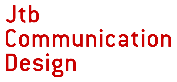JTBコミュニケーションデザイン